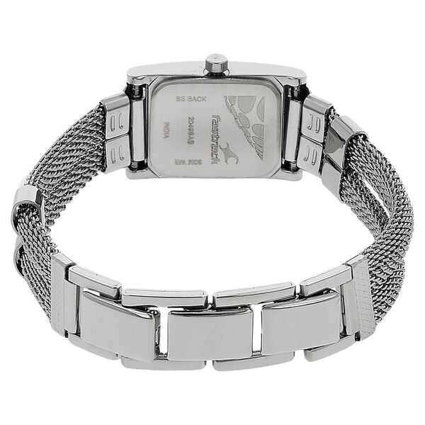 FTK NR2049SM09 FASHN FASTRACK WOMENS WATCH FTK NR2049SM09 FASHN FASTRACK WOMENS WATCH